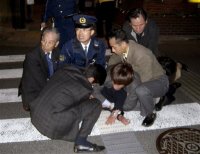 Nagasaki's anti-Yakuza Ito Itcho Mayor Killed by Suishin Kai (Yamaguchi Gumi)