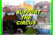 circus supporter
