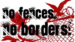 No Borders!