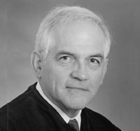 U.S. District Judge James Robertson