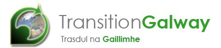 Transition Galway Logo