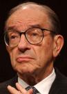 Greenspan of Fort Knox = the reason the world is poor?