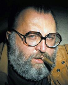 Sergio Leone: ''As Romans, we have a strong sense of the fragility of empires. It is enough to look around us.'