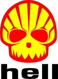 Shell to Hell!Reclaim the resources!
