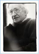 noam chomsky in ireland