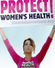 Womens Health Advocates Praise Obama for Lifting Gag Rule