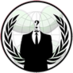 Follow Anonymous on TWITTER