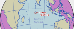 Diego Garcia: Ethnically Cleansed by the US/K to bring Freedom&trade; to the World