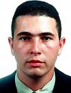 jean de menezes passport photo. victim of extra-judicial killing