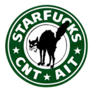 Starbucks Union CNT