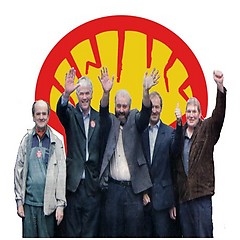 94 days in jail- lets not let SHell get away with it!