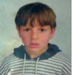 A terrifingly dangerous 12 yr old 'terrorist'