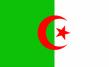 Algeria after 8 years fighting the soldiers of France (including one certain Chirac) finally achieved her independence in 1962