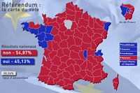 as you can see from the map, it was the REDS' fault! Oh if only more French people were like the Bretons. (they're celtic you know).