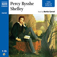 Percy Bysshe Shelley - idealist, atheist, outcast, political radical and poet .