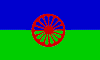 Romany Flag