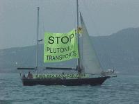 Flotilla Action