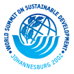 Earth Summit on Sustainable
Development
