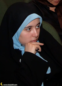 Maryam Hosseinkhah