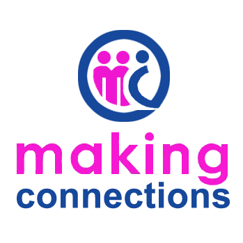 Making Connections Logo 