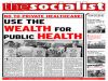 The Socialist #15 - April 2006