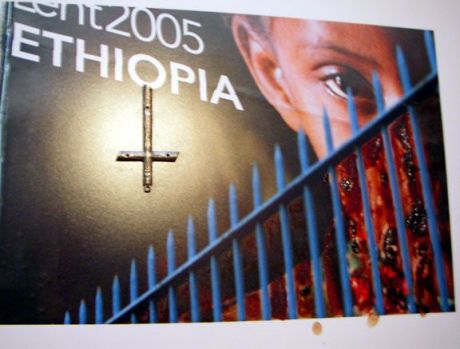 90% of young girls tortured in some parts of Ethiopia