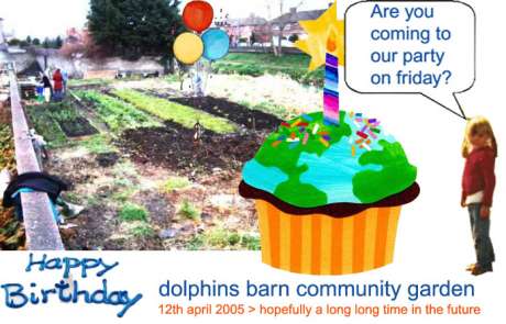 Dolphins barn garden, less talk, more action... the new chapter is about to begin