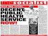 The Socialist (#33) - March 2008