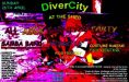 DIVERCITY: ALL AGES CARNIVAL PARTY