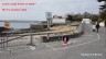 Photo Essay of Dublin's Sandycove Beach and Forty Foot in Lockdown