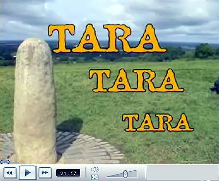 Video 1: Tara  Tara  Tara  A 22 minute documentary