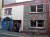 Space mission at 24 Middle St., Galway