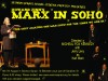 Howards Zinn's "Marx in Soho" comes to Seomra Spraoi, Dublin
