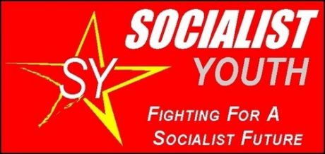Organised by Socialist Youth