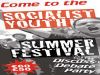 Socialist Youth Summer Festival