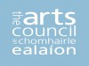 Supported by The Arts Council