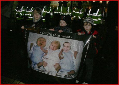 Children Face Black Christmas - http://www.indymedia.ie/article/95095