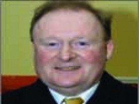 Judge MacBride Cavan Racist Judget