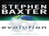 Cover of 'Evolution'