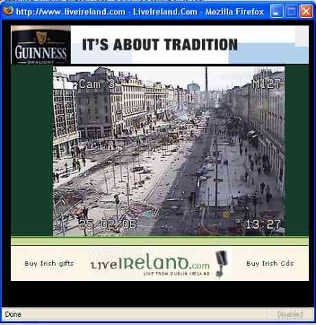 screenshot of webcam by http://blogs.boards.ie/number6