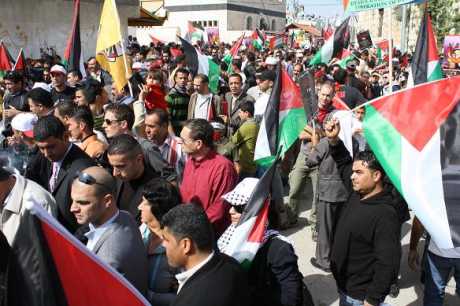  Five Years of Resistance Commemorated