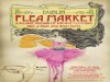 Flea market Jan 09