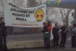 Shell to Sea Activists