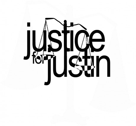 Justice for Justin Foley