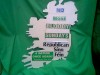 'Bloody Sunday' commemoration , Dublin , GPO , 12 noon - 2pm, Saturday 26th January 2013.