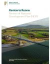 Review of National Development Plan 2040 Cover