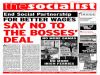 The Socialist #18 - July 2006