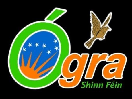 gra Shinn Fin - International Solidarity!