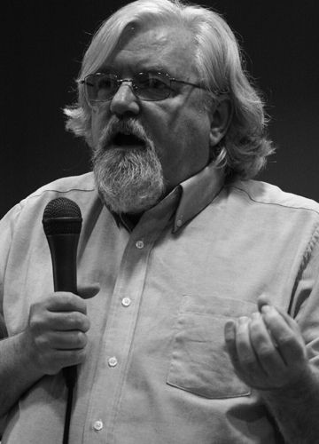 Jonathan Neale (US Author)