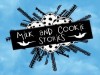 Milk and Cookie Stories teapot of love